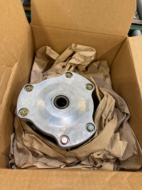 Photo 1 of munirater Primary Drive Clutch Replacement for Polaris Sportsman 700 EFI/Twin EFI/Twin Browning EFI/Twin/X2/MV