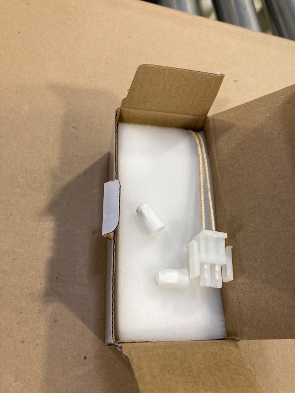 Photo 1 of 62-22868-93 Hot Furnace Ignitor Repalcement for Rhe-em Ru-ud Weath-erking Furnace Replace Part 025-32625-000 Norton-271N 62-22868-82 62-22868-93 62-22441-01 62-22868-02 By Improvedhand