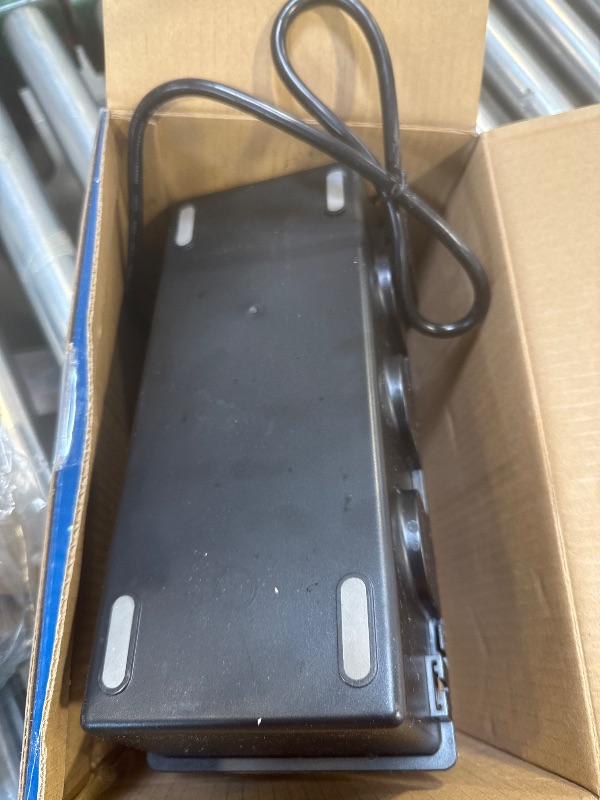 Photo 1 of Superior Pump 97204, 80 GPH 1/30 HP Automatic Condensate Pump with Safety Switch and 20 Ft. Tubing for HVAC, Dehumidifier, Furnace, Air Conditioner. Max Head 21 ft.