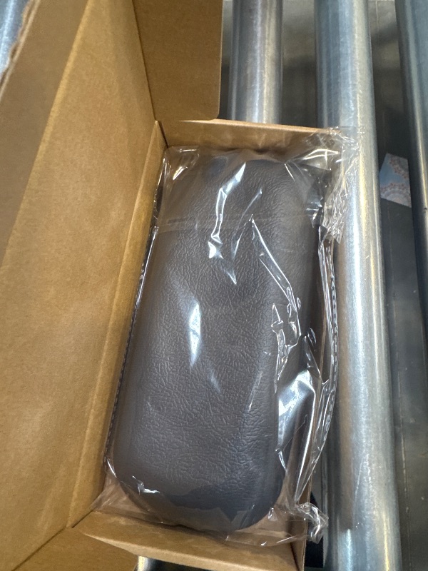 Photo 1 of Earthtec 4 Pack Hot Tub headrest Compatible with Master Spas Pillow - Generic Charcoal Grey Flat Pillow Starting in 2009 HTCP8-05-0094 / X540720 / MASX540720 hot tub headrest Replacement