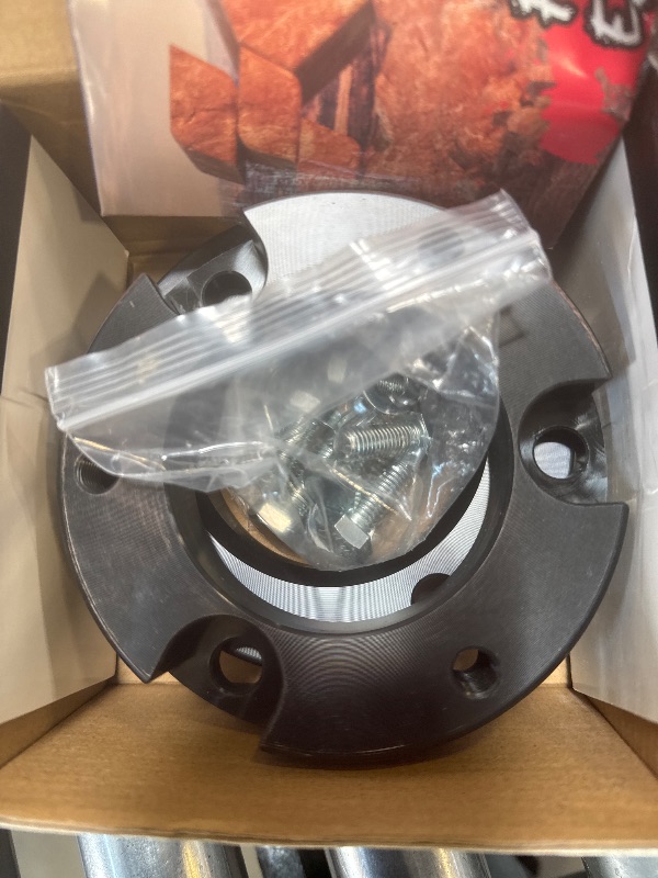 Photo 1 of 2" Leveling lift kits Fit for Tacoma, KSP 2 Inch Front Lift Strut Spacers for 2005-2023 Tacoma 2WD 4WD, 2003-2024 4Runner, 2007-2015 FJ Cruiser