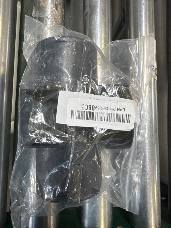 Photo 1 of DTNESS Ø75mm Type-T Duct Connection, 3-Way Air Outlet Pipe with Double Valve, Air Heater Diesel Auxiliary Accessories for Diesel Heater