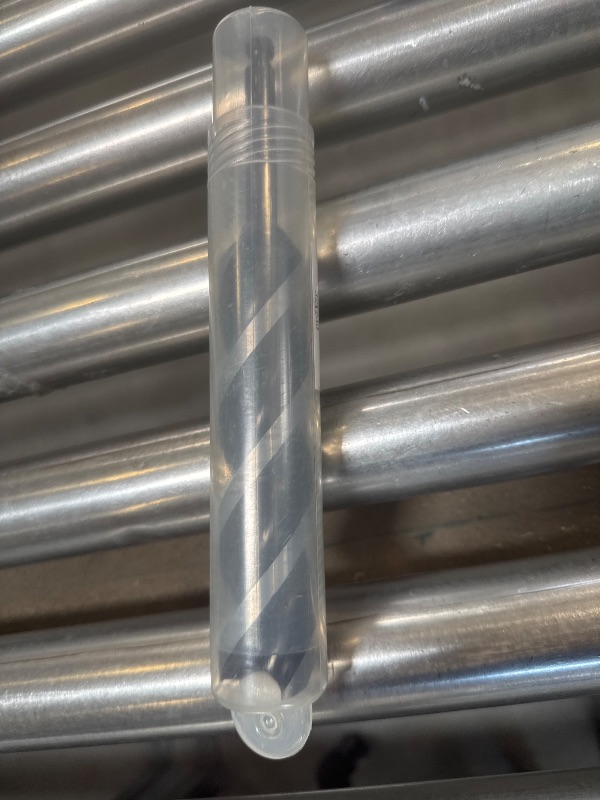 Photo 1 of 1-1/4"x 9" Auger Drill Bit for Wood,Hex Shank Tri Flute Wood Drill Bit for Soft and Hard Wood,Plastic,Drywall and Composite Materials
