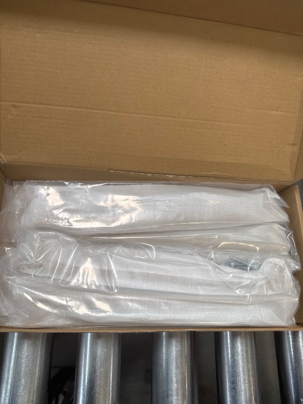 Photo 1 of Coinkoly 10 Pack 10"(254mm) Champagne Bronze Cabinet Pulls Kitchen Cabinet Handles Champagne Gold Drawer Pulls Cupboard Hardware for Cabinets CK0026
