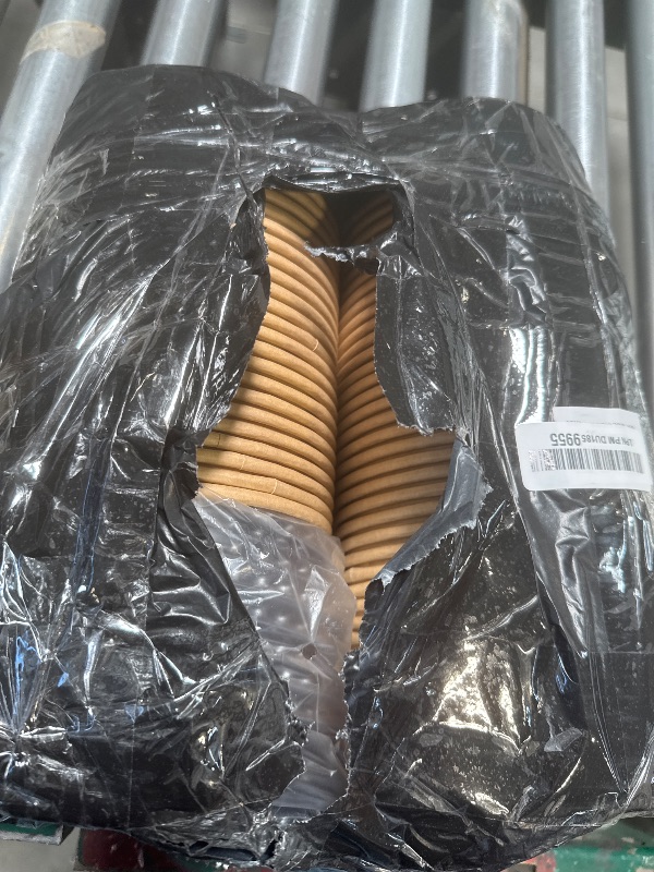 Photo 1 of SINJEUN 60 Pack 25 Oz Kraft Paper Bowls with Lids, Disposable Kraft Paper Bowls Food Containers, Round Kraft Paper Salad Bowls Party Restaurant Supplies for Hot/Cold Food, Soup, Ice cream, Takeout