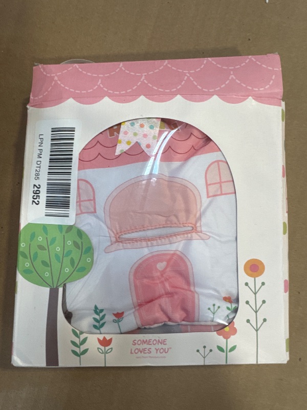 Photo 1 of Soft Cloth Books for Baby Gift, Activity Quiet Cloth Books Developmental Toys,Interactive Baby Books for Toddlers Infants Kids Toys Gift for 0-2 Year Old Doll