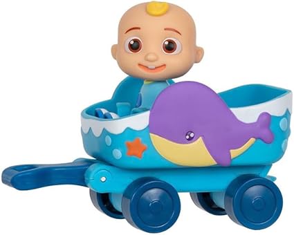 Photo 1 of CoComelon Lane Little Vehicle 