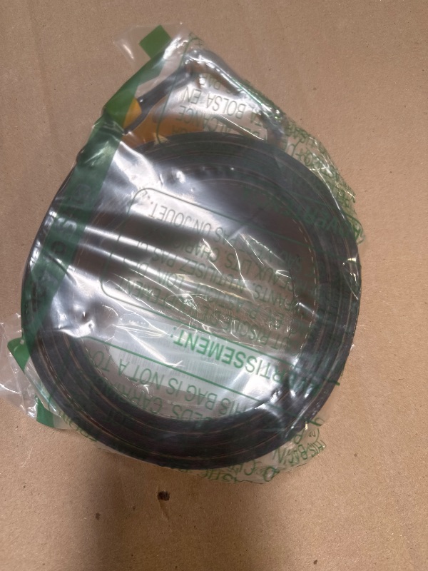 Photo 1 of CHAMPRO Classic Belt, 3X-Large, Gold