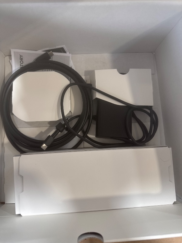 Photo 1 of RØDE RØDECaster Duo Compact All-in-One Audio Production Solution for Podcasting, Streaming, Music Production and Content Creation (White)