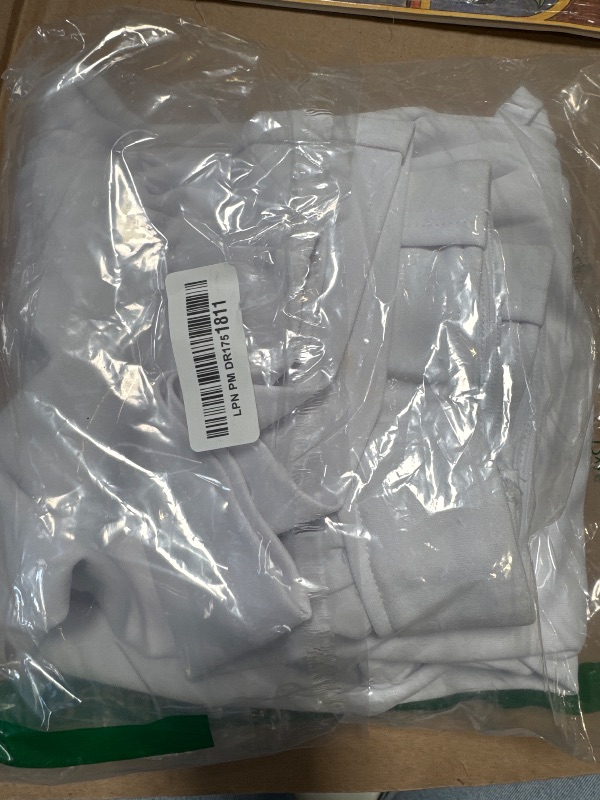 Photo 1 of Rawlings | YBP31SR Baseball Pants | Semi-Relaxed Fit | White | Youth X-Large