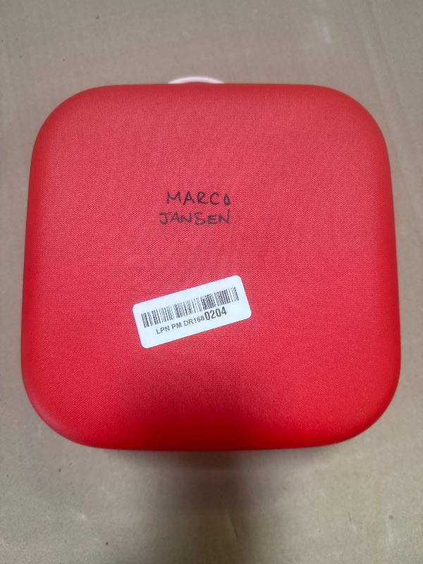Photo 1 of Hydro Flask Kids Small Insulated Lunch Box Goji