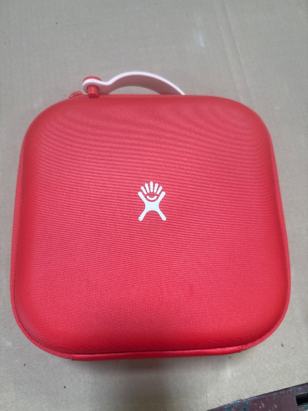 Photo 1 of Hydro Flask Kids Small Insulated Lunch Box Goji
