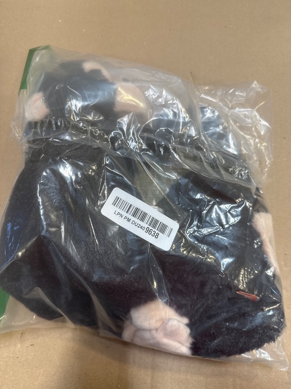 Photo 1 of Wild Republic Ecokins Hanging Chimp, Stuffed Animal, 22 inches, Gift for Kids, Plush Toy, Made from Spun Recycled Water Bottles, Eco Friendly, Child’s Room Decor