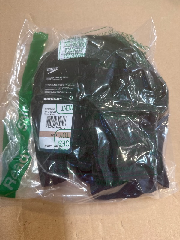Photo 1 of Speedo Women's Swimsuit One Piece ProLT Super Pro Solid Adult