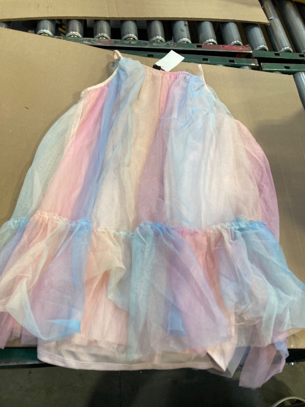 Photo 1 of Lilt Little & Big Girls Short Sleeve 2-pc. Dress Set size large 