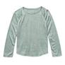 Photo 1 of Xersion Little & Big Girls Crew Neck Long Sleeve T-Shirt