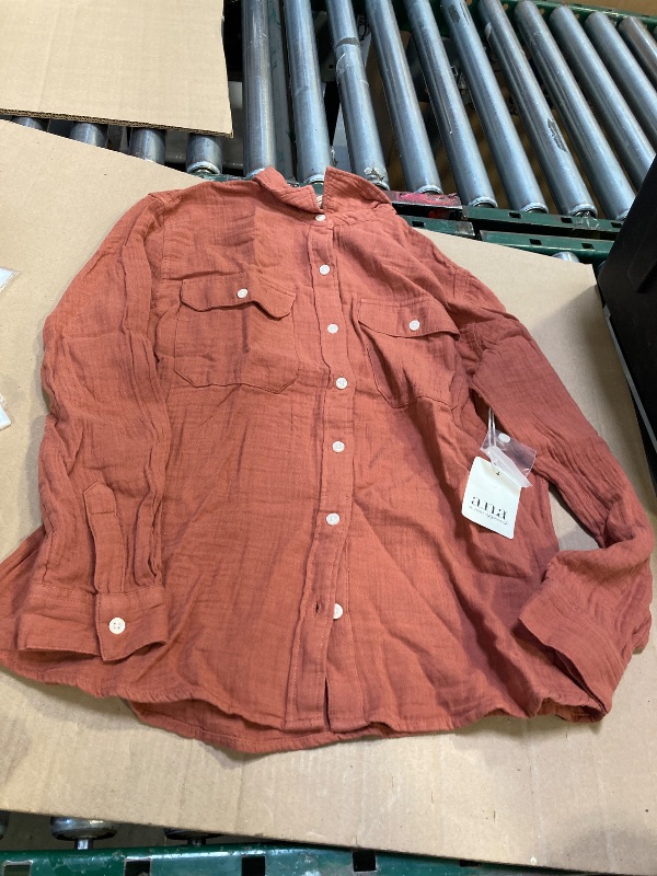 Photo 1 of A.N.A Womens Long Sleeve ( size small ) 