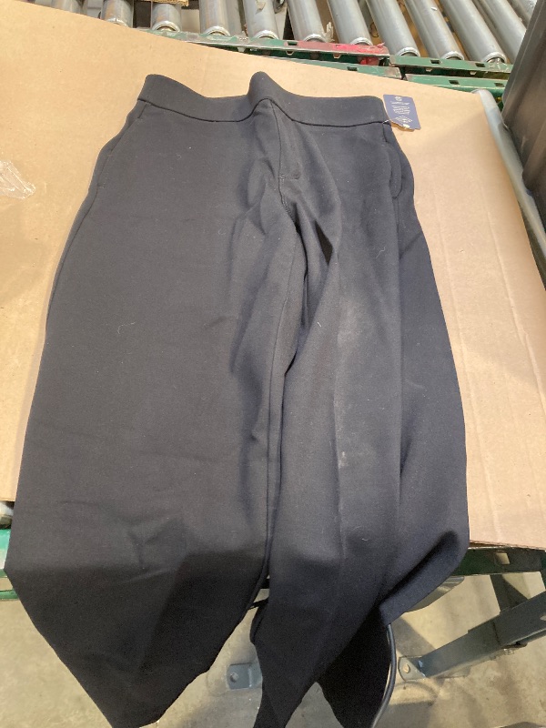 Photo 1 of  Womens High-Rise Modern Trouser Wide Leg size xs 