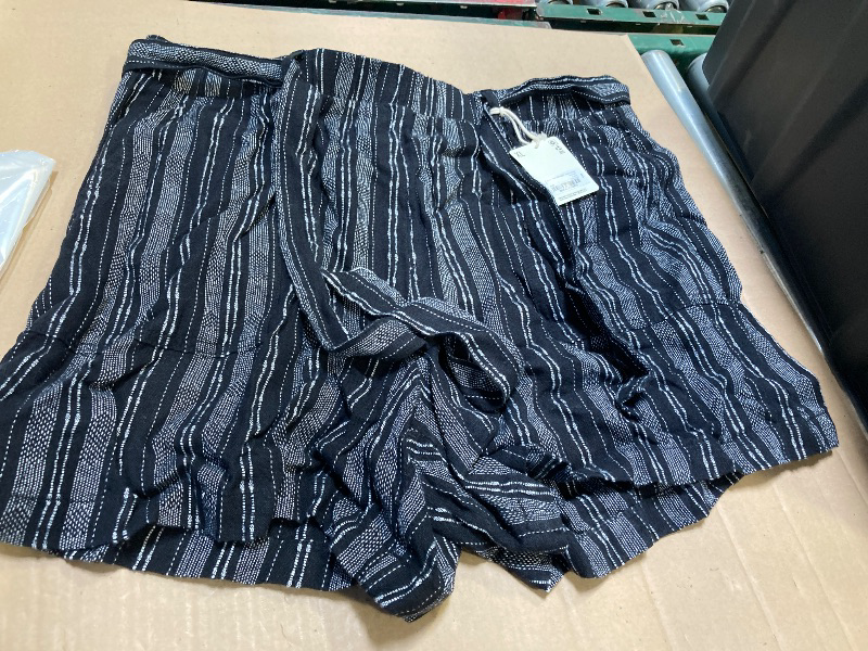 Photo 1 of A.N.A. Linen Shorts ( Womens size xl ) 