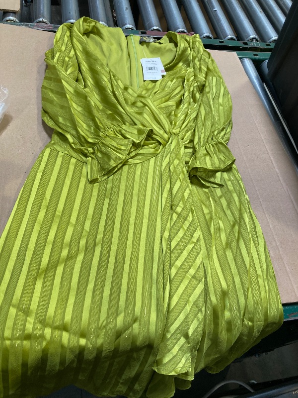 Photo 1 of Gabby Skye Dress ( size 12 ) 