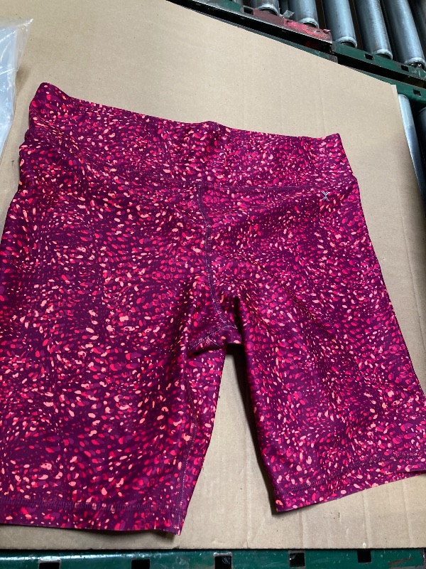 Photo 1 of Xersion Biker Shorts ( size 2xl ) 