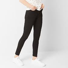 Photo 1 of Arizona Womens High Rise Skinny Fit Jegging Jean size 13 long 