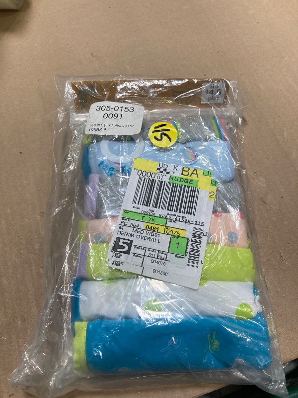 Photo 1 of Thereabouts & pack Girl Hipsters ( size 14.5 plus ) 
