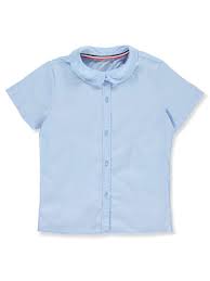 Photo 1 of French Toast shirt Boys size 5 
