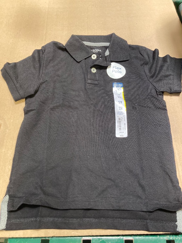 Photo 1 of Arizona Jean Black Shirt ( size xxs ) 