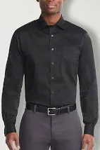 Photo 1 of Mens Regular Fit Long Sleeve Button-Down size 2x 