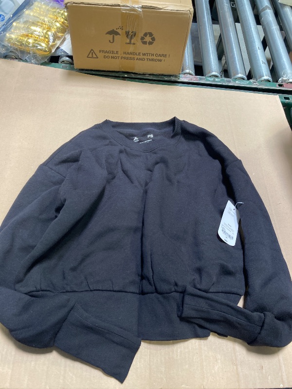 Photo 1 of Xersion girls Pullover Sweater ( size PS ) 