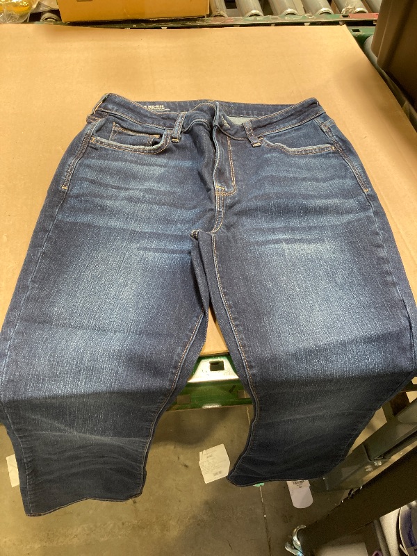 Photo 1 of Arizona Womens Mid Rise Bootcut Jean size 11 