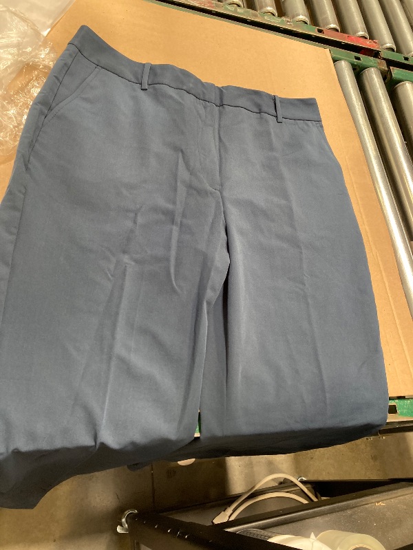 Photo 1 of Worthington Trouser High- Rise ( size Womens12 ) 