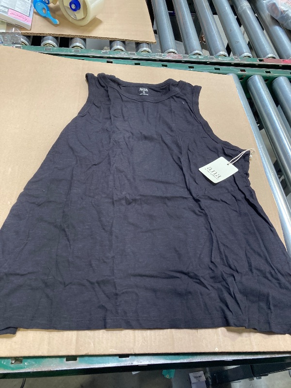 Photo 1 of a.n.a Womens U Neck Sleeveless Tank Top
size xl 