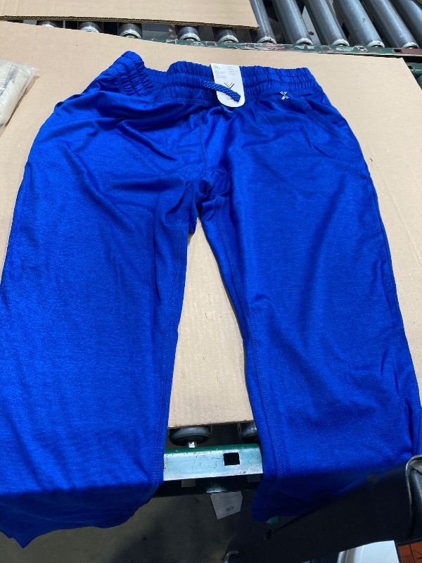 Photo 1 of Xersion unisex joggers ( size xl ) 