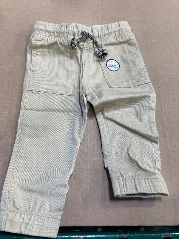 Photo 1 of Okie Dokie Joggers size 12 M 
