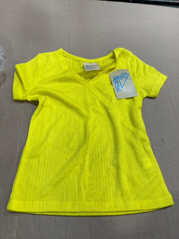 Photo 1 of thereabout Shirt Size xs 