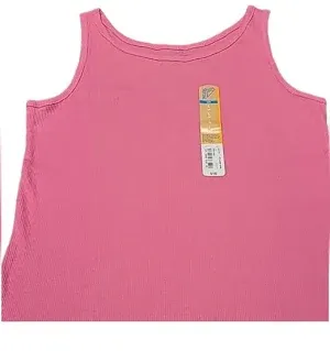 Photo 1 of Thereabouts Girls Pop Tank Top ( size 2xl ) 