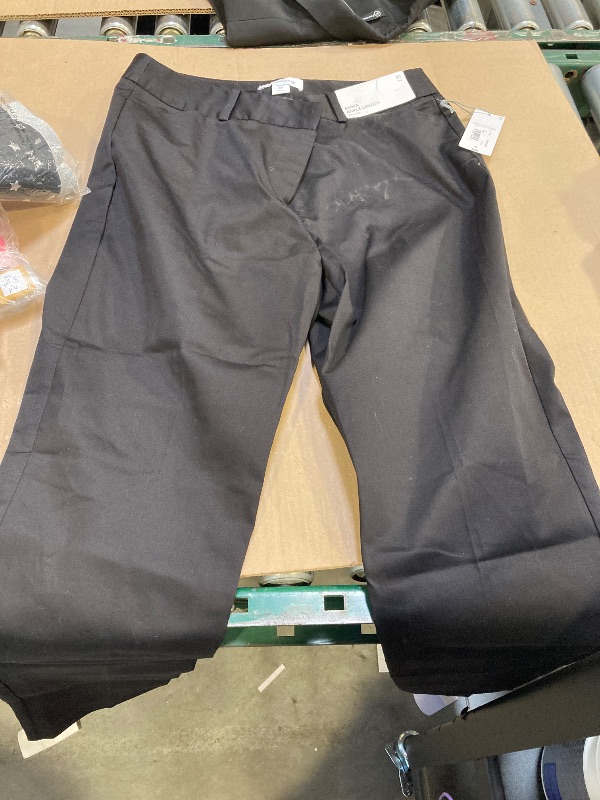 Photo 1 of Emma Ankle Length 8t Tall pants 