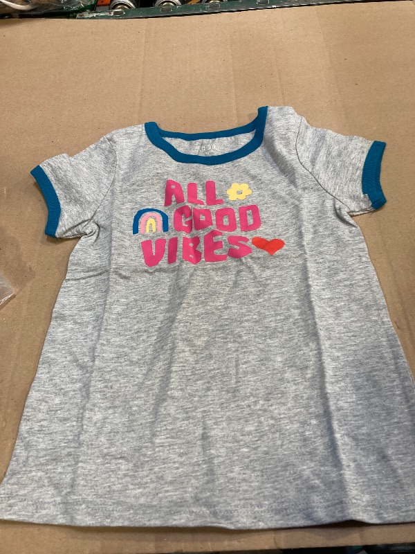 Photo 1 of Okie Dokie Size 5T shirt 