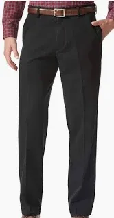 Photo 1 of Dockers Men's Relaxed Fit Comfort Khaki Pants ( size 40 )
