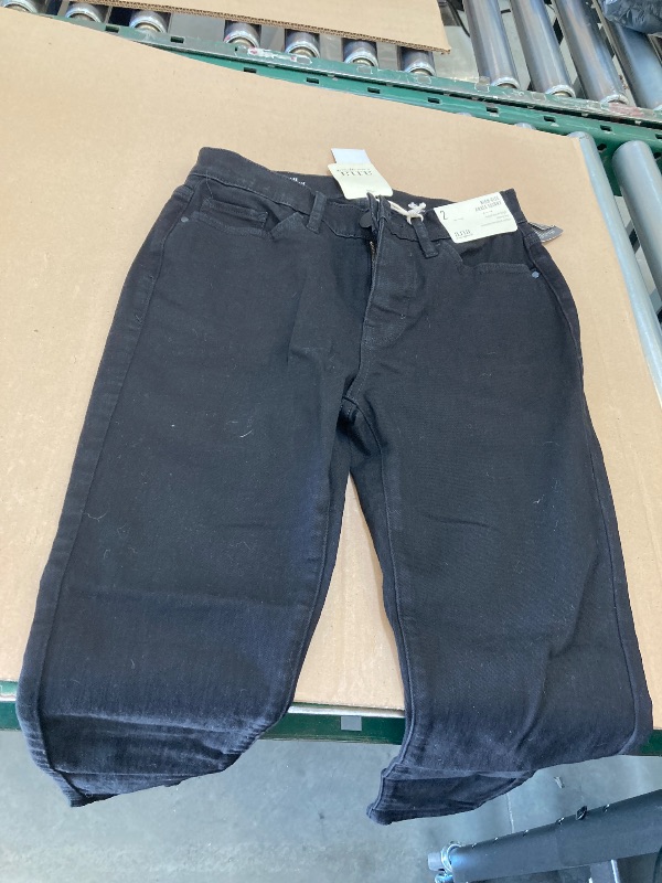 Photo 1 of a.n.a Womens High Rise Skinny Fit Jean ( size 2) 