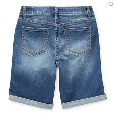 Photo 1 of Thereabout Jean Shorts ( size 16 reg )