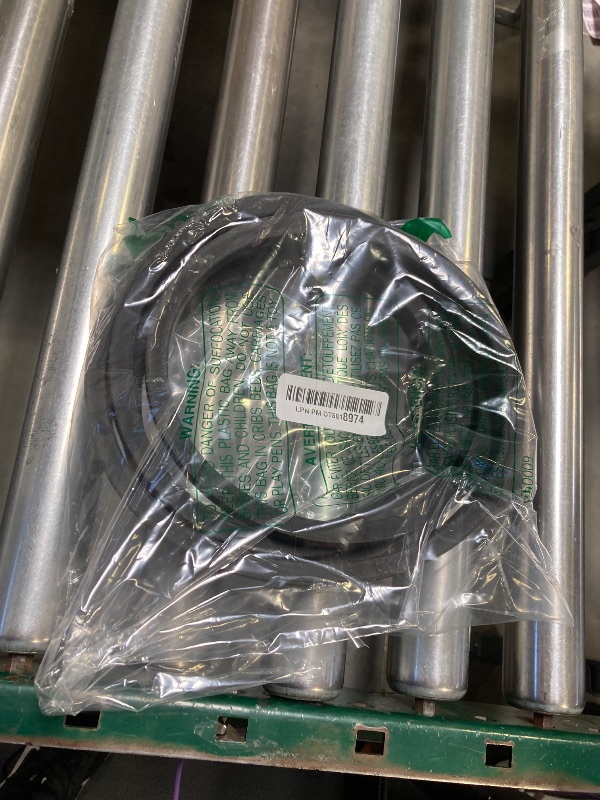 Photo 1 of Deck Belt Compatible with John Deere 54 Inch Deck GX 255 325 345 355 LX 280 288 X320 340 500 520 X 530 534 540 590 LX288 GT245 M154960