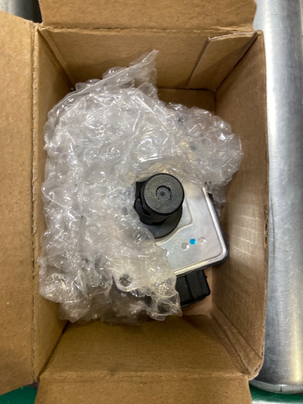 Photo 1 of Mass Air flow Sensor Meter MAF AFH55M12 Compatible for 1996 1997 Nissan Pickup & 1998 1999 2000 2001 2002 2003 2004 Frontier & 2000-2004 Xterra 2.4L L4 MAF Sensor