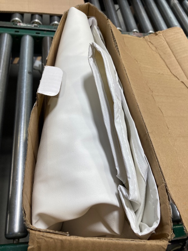 Photo 1 of ADCO 2507 Clear RV Windshield Cover
