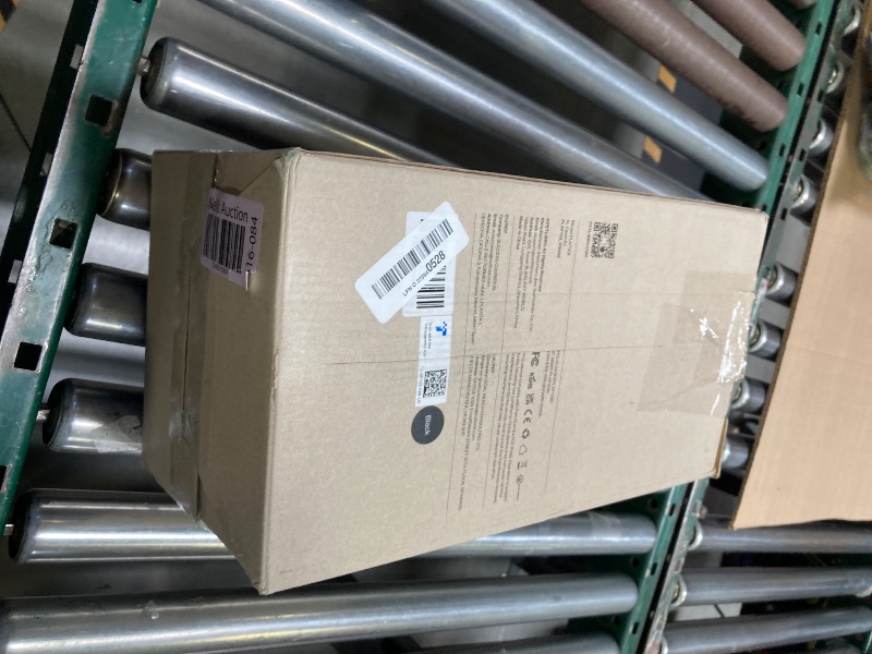 Photo 1 of PETLIBRO Automatic Cat Feeder, Automatic Cat Food Dispenser with Freshness Preservation, Timed Cat Feeders with Low Food Sensor for Dry Food, Up to 6 Meals Per Day, Granary Pet Feeder for Cats/Dogs