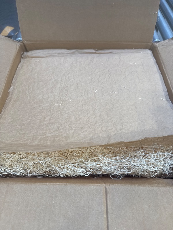 Photo 1 of Eaton Pet and Pasture, Premium Laying Hen Nesting Pads, USA Grown & Sustainably Harvested, 13 x 13 (10 Pack)
