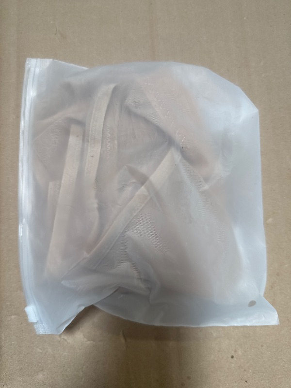 Photo 1 of JOYSHAPER Shapewear for Women Tummy Control Body Shaper Shorts Butt Lifting Shapewear Panties Thigh Slimmer Nude L
