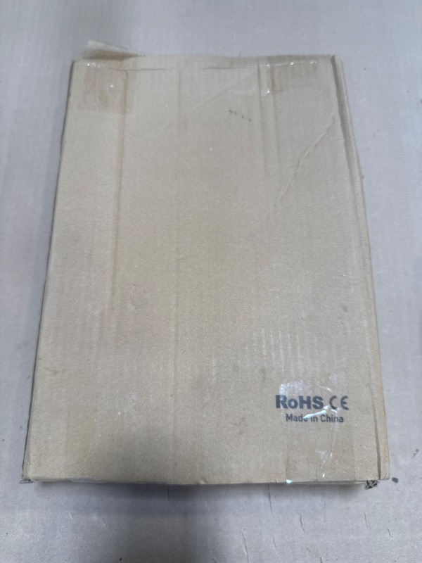 Photo 1 of NUOGAO Automatic Chicken Coop Door, Anti-Freeze, Heat-Resistant and Waterproof, Suitable for Indoor and Outdoor Use.